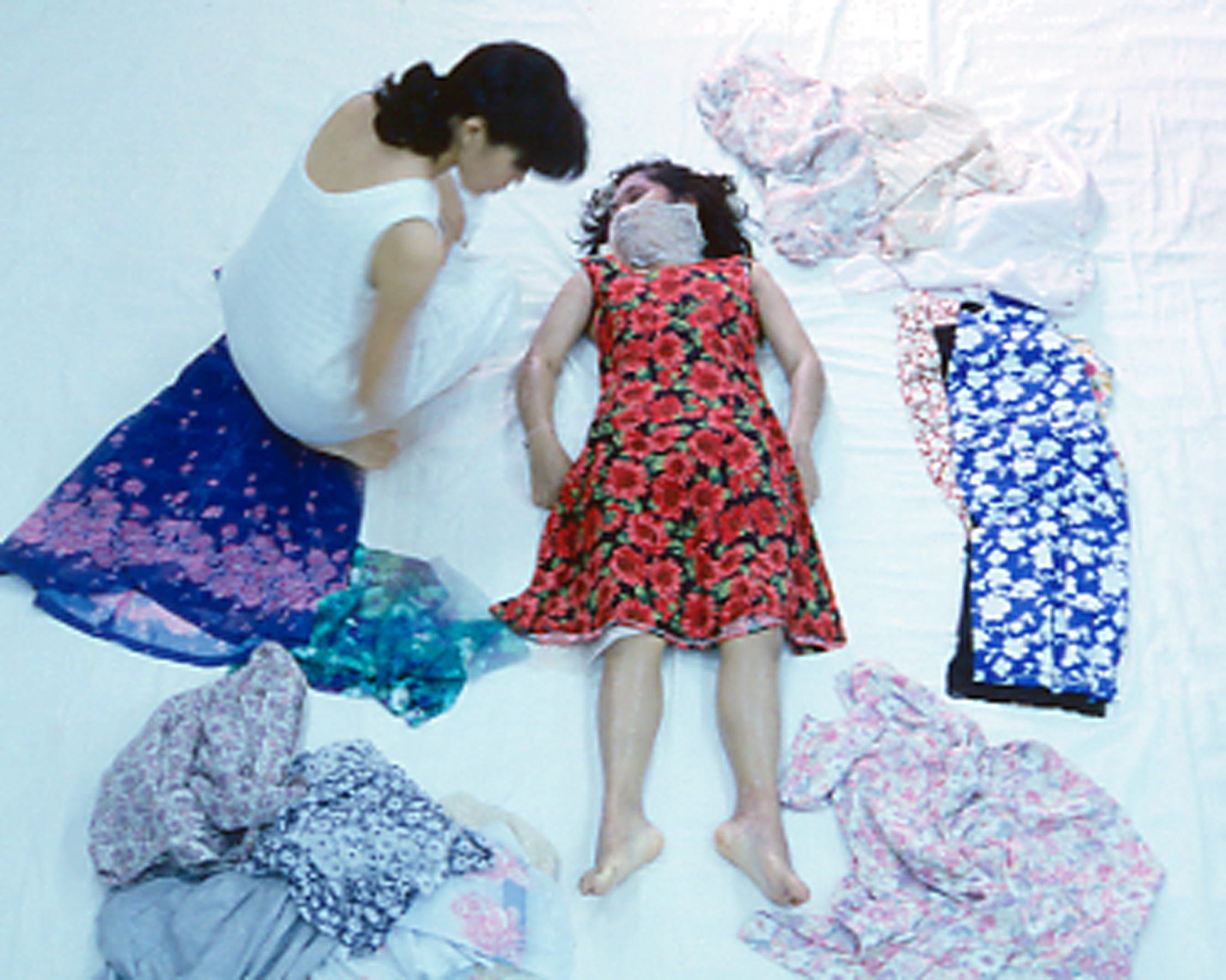 รูปรองแนะนำเธอ